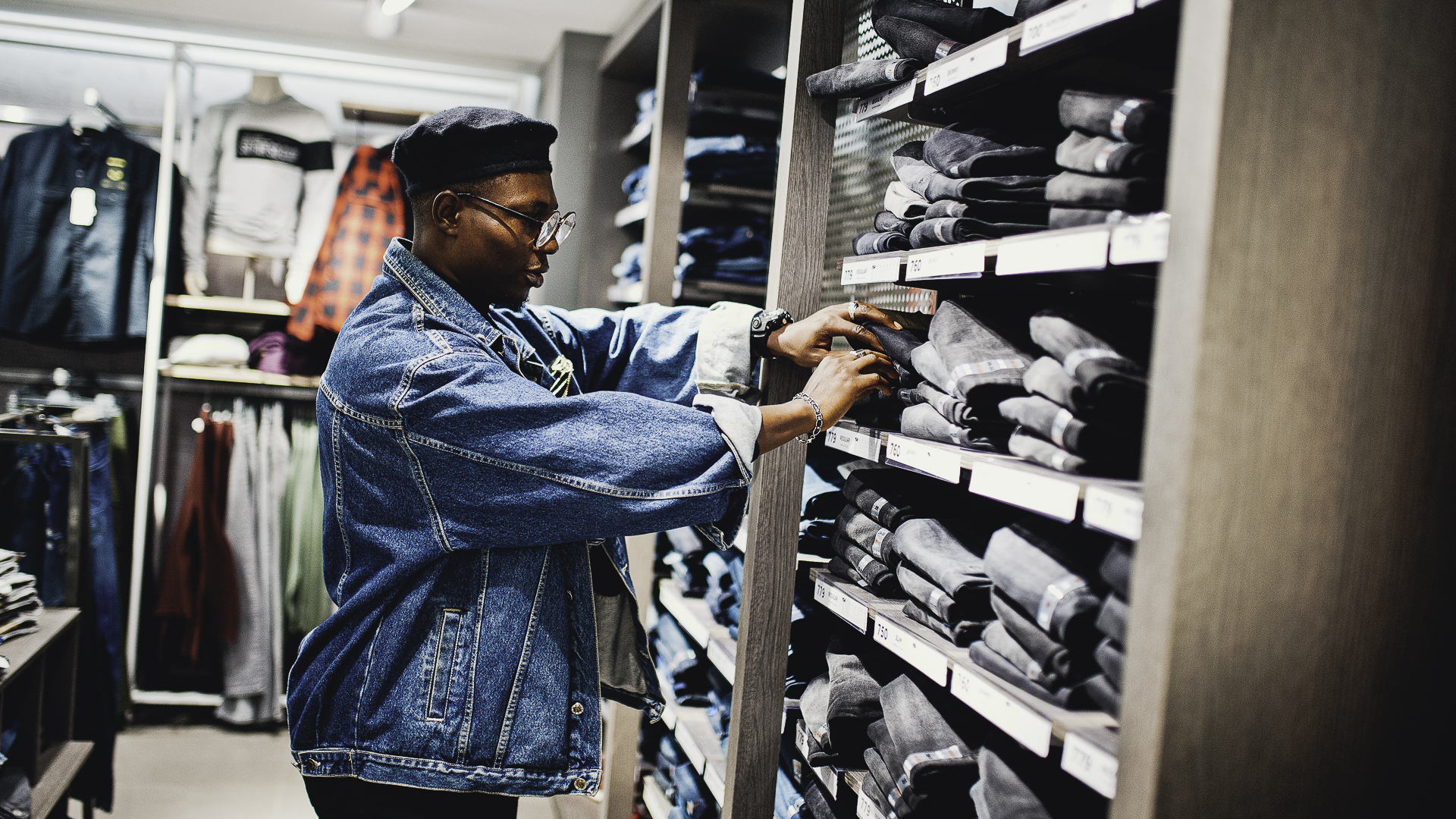 Image of Levi's
