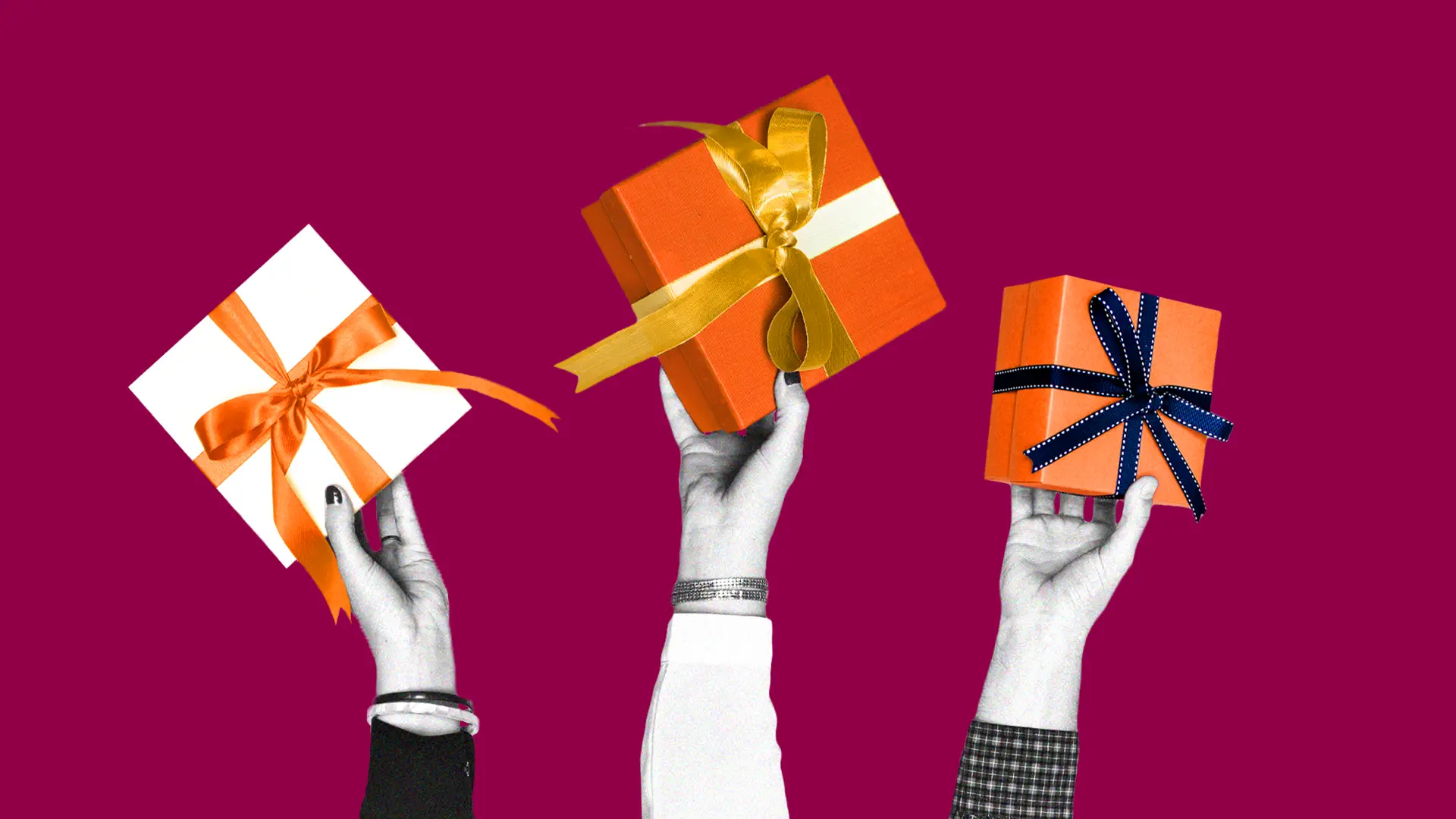 How to make the holiday sales season feel special again.