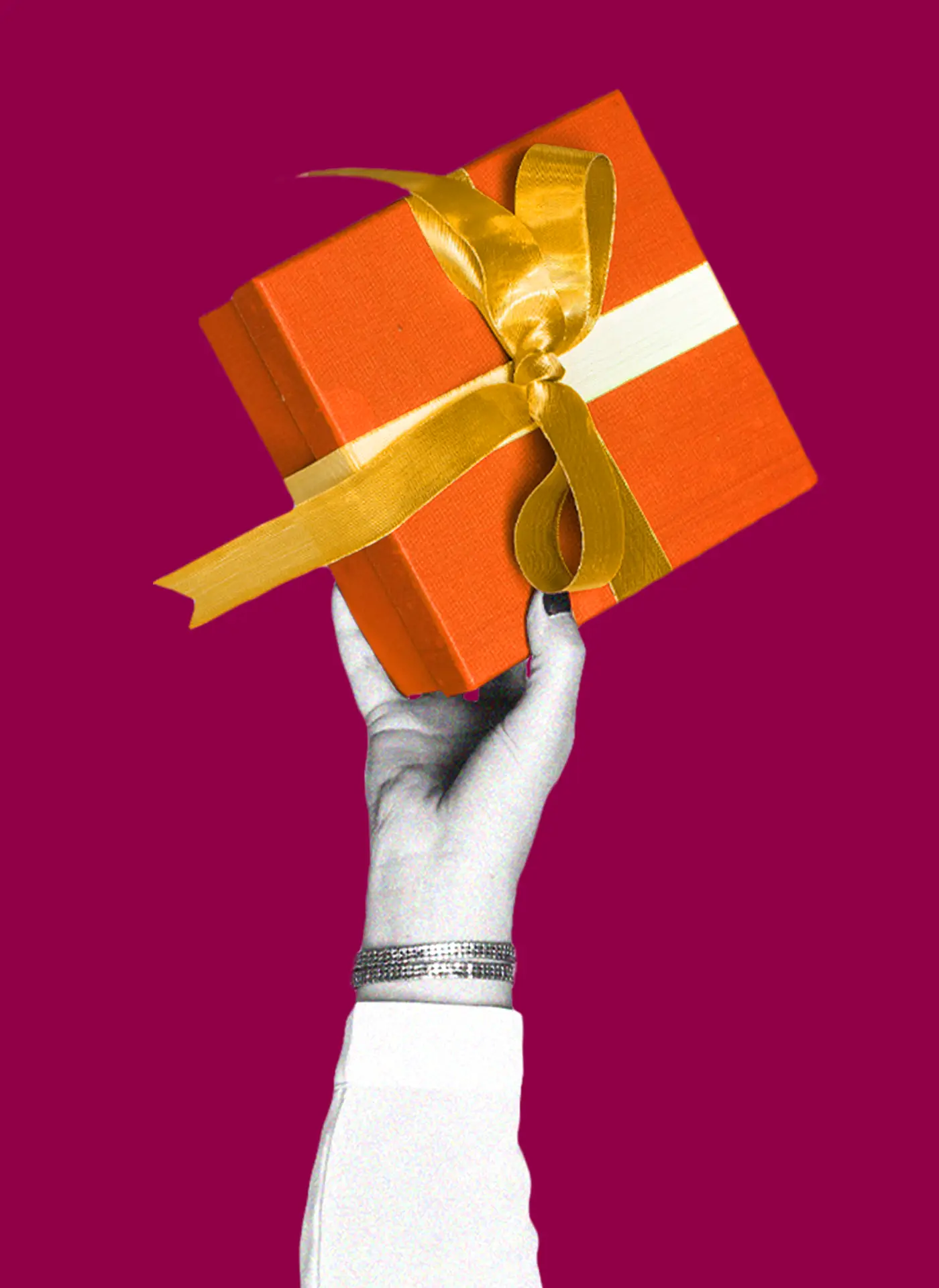 How to make the holiday sales season feel special again.