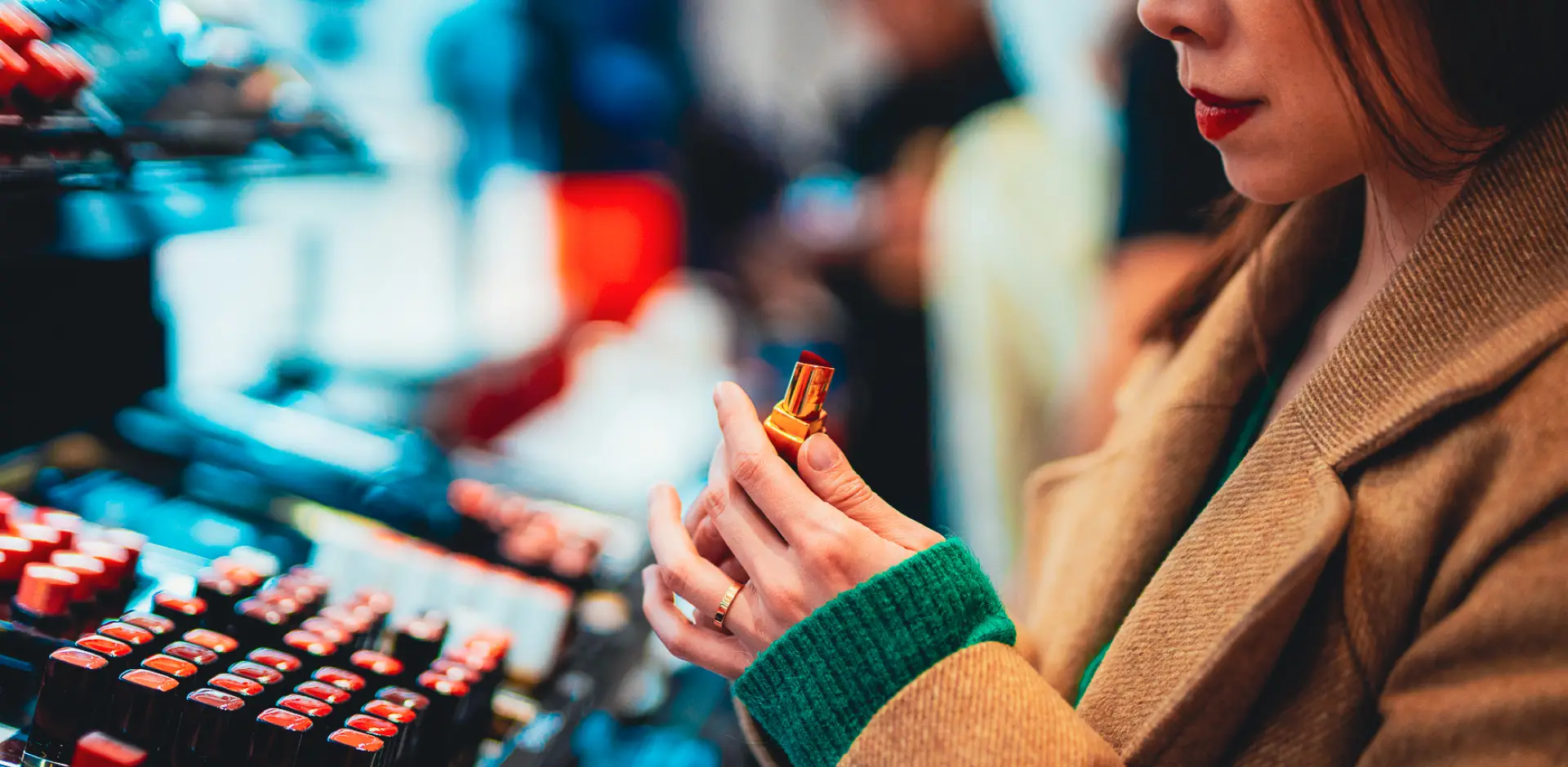 Paving a path to staffing excellence at Sephora.